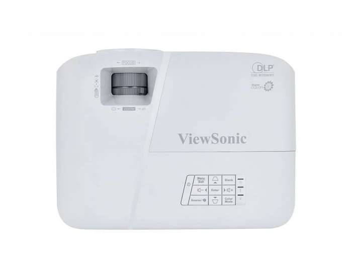 VIEWSONIC Pa503Sb Svga 3800 Lumens Dlp Projector