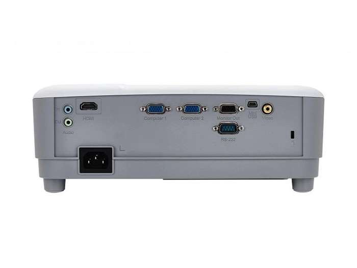 VIEWSONIC Pa503Sb Svga 3800 Lumens Dlp Projector