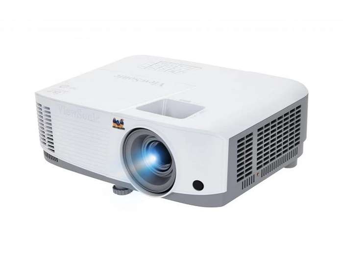 VIEWSONIC Pa503Sb Svga 3800 Lumens Dlp Projector