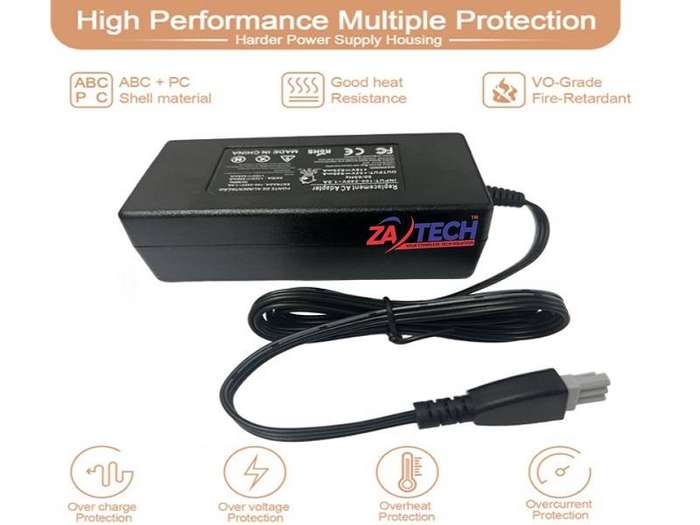 PRINTER Replacement Charger 32V-940Ma