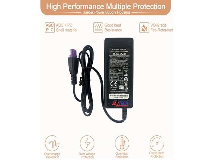 PRINTER Replacement Charger 30V-333Ma