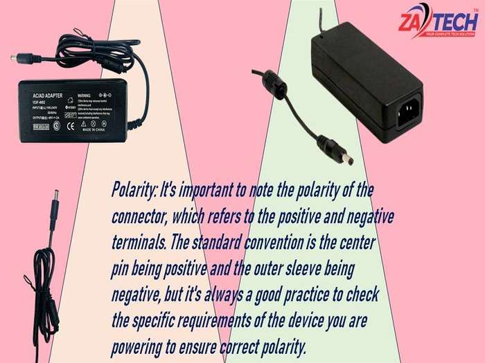 POWER Supply 48V-2Amp Dc 5.5*2.5