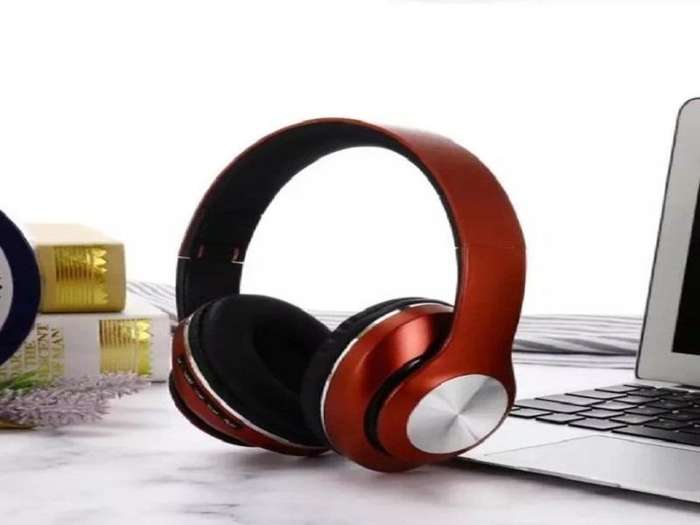 WIRELESS Stereo Headset