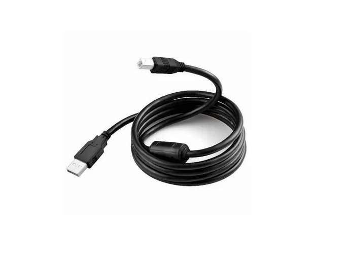 PRINTER CABLE USB 10M