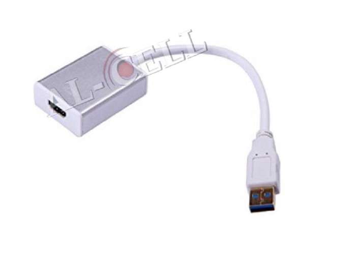 USB3.0 To Hdmi Cable