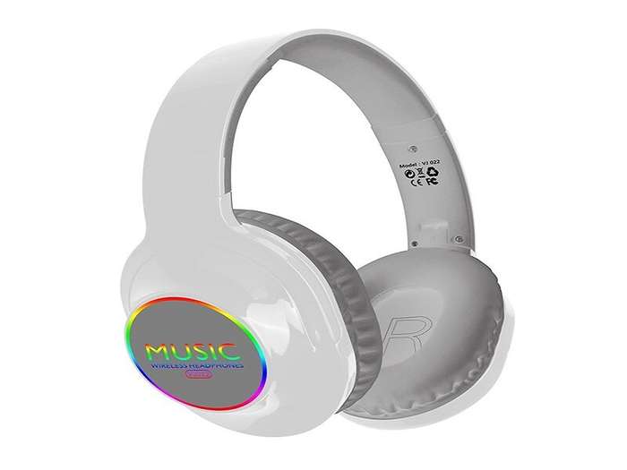 WIRELESS Headphones Vj022