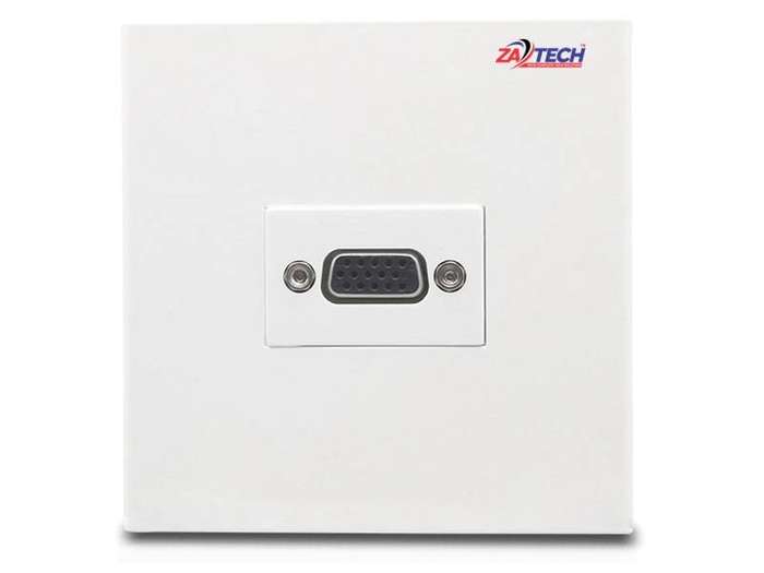WALL Plug Socket Vga Female