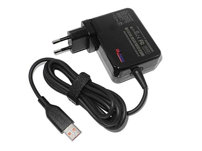 LENOVO Yoga Laptop Charger 20V-2Amp