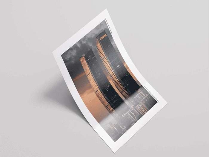 ZATECH 2 Side Matte Inkjet  Photo Paper 300G X50PACK