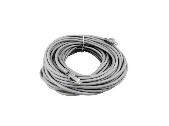 ZATECH Cat6 Utp Cable 30 Mtr