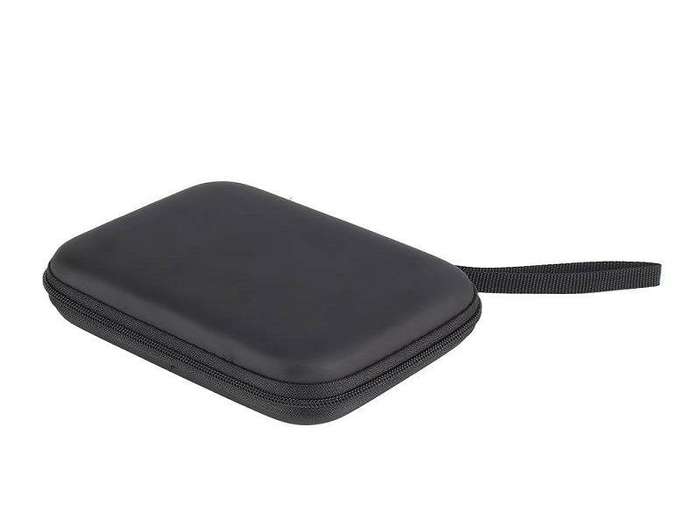 ZATECH External Hdd Bag