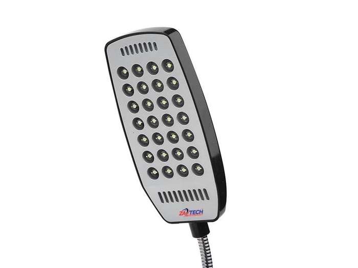 ZATECH Usb2.0 Led Light