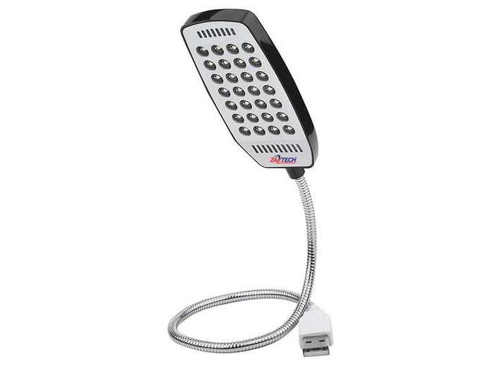 ZATECH Usb2.0 Led Light