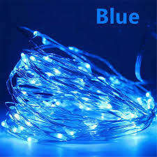 50L STRINGS LIGHT OUTDOOR/INDOOR