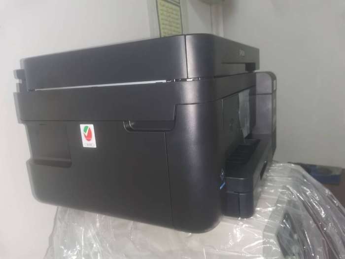 USED EPSON L6270 Ecotank Printer
