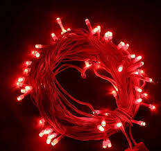 50L STRINGS LIGHT OUTDOOR/INDOOR