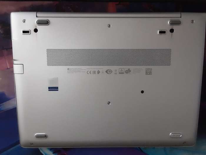 HP Elitebook G6 *8th gen i5, 16gb Ram, 256gb Nvme, great condition!*