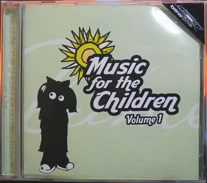 Music for the Children Volume 1 2CD