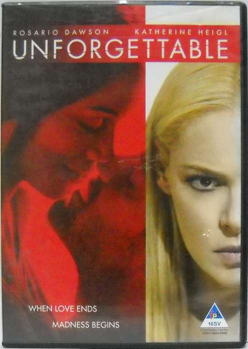 Unforgettable (DVD)