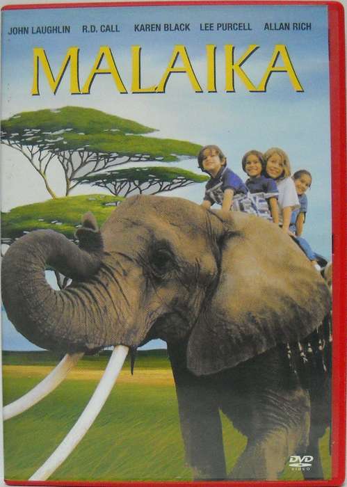 Malaika (DVD)
