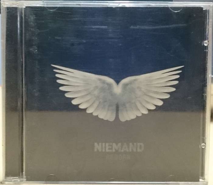 Niemand Reborn CD