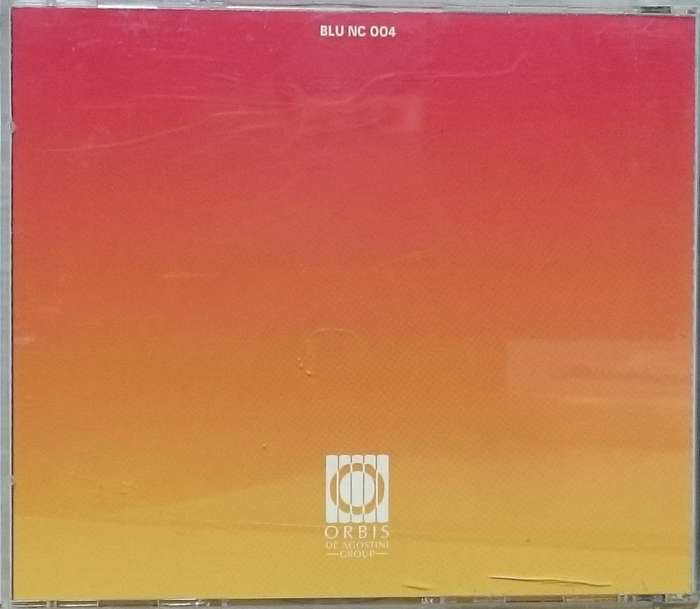 The Blues Collection CD