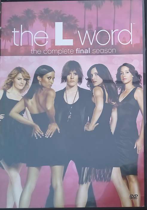 THE L WORD complete final season