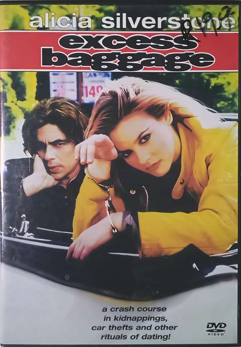 EXCESS BAGGAGE Alicia Silverstone