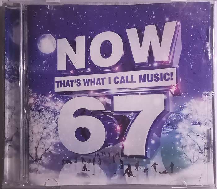 NOW THAT'S WHAT I CALL MUSIC! 67