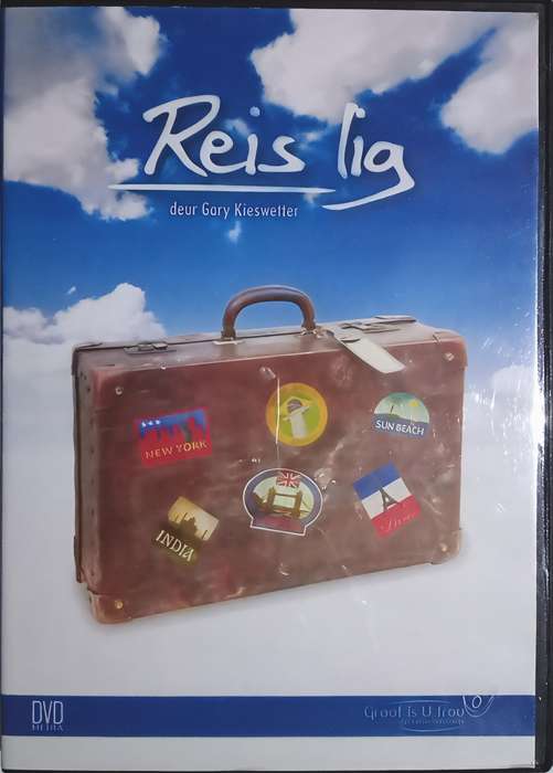 REIS LIG DVD