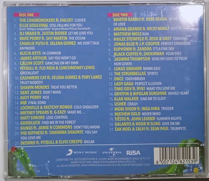 NOW THAT'S WHAT I CALL MUSIC! 74