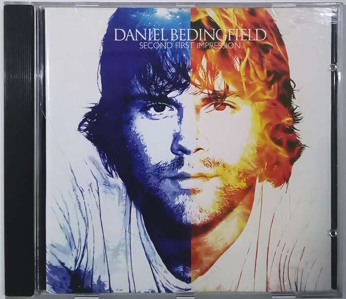 DANIEL BEDINGFIELD Second First ...