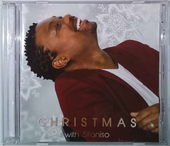 CHRISTMAS with SIFANISO CD
