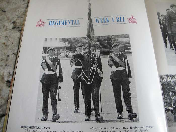 Rhodesia  - Assegai - Volume 14 Number 10