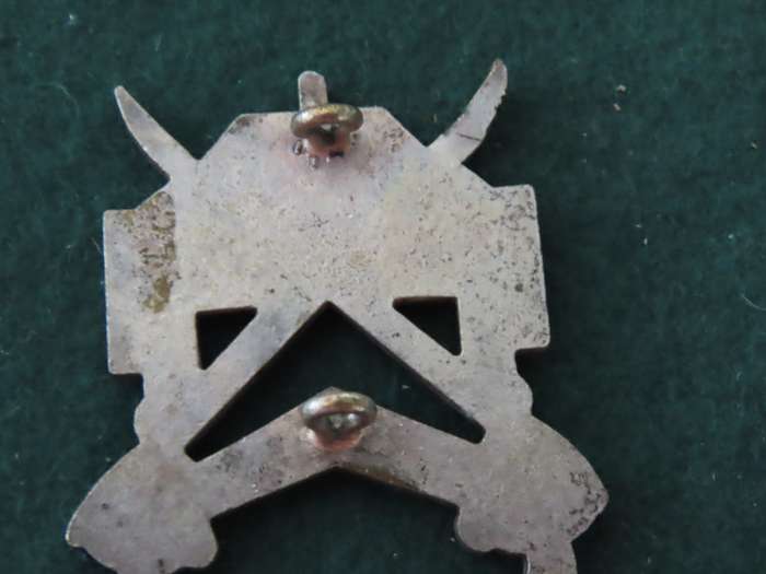 Belgium - Para Commando Recon Squadron Badge