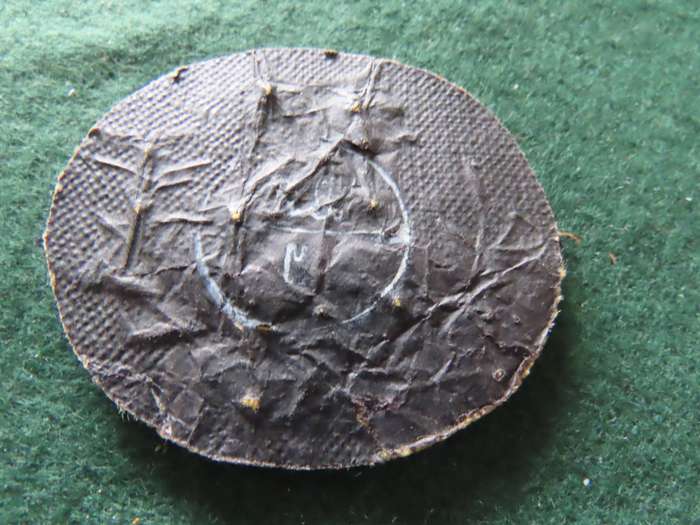 Great Britain and Commonwealth Commonwealth Countries WWII and later- 1st Class Range-taker badge