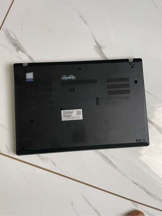 Lenovo ThinkPad T495 | AMD Ryzen 5 PRO, 8GB Ram, 256GB SSD, FHD