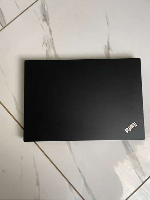 Lenovo ThinkPad T495 | AMD Ryzen 5 PRO, 8GB Ram, 256GB SSD, FHD