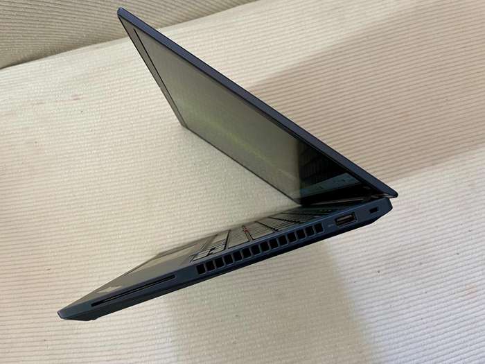 T14 Lenovo i5 12Gen