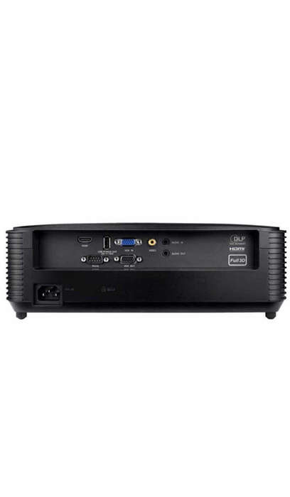 Optoma DAXSGB