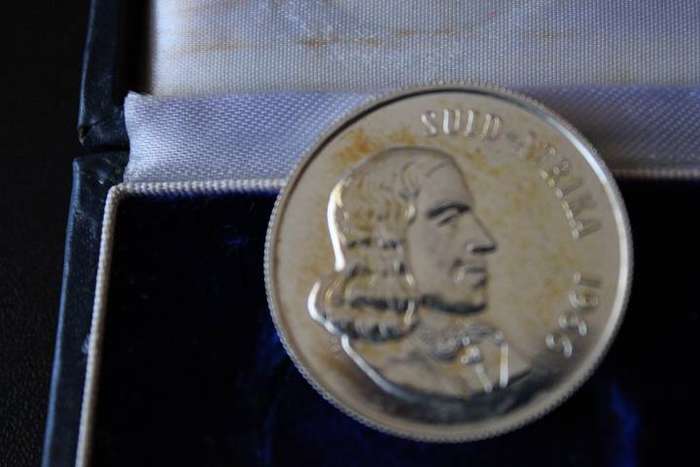 1966 Proof Set