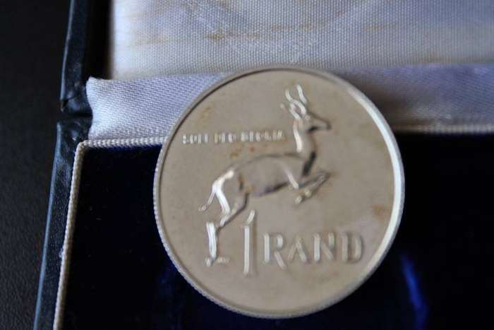 1966 Proof Set