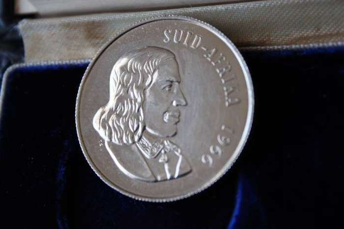 1966 Proof Set