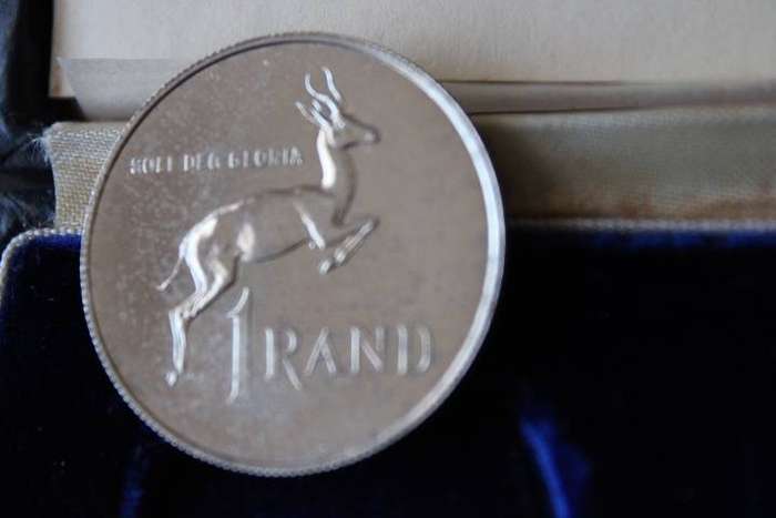 1966 Proof Set