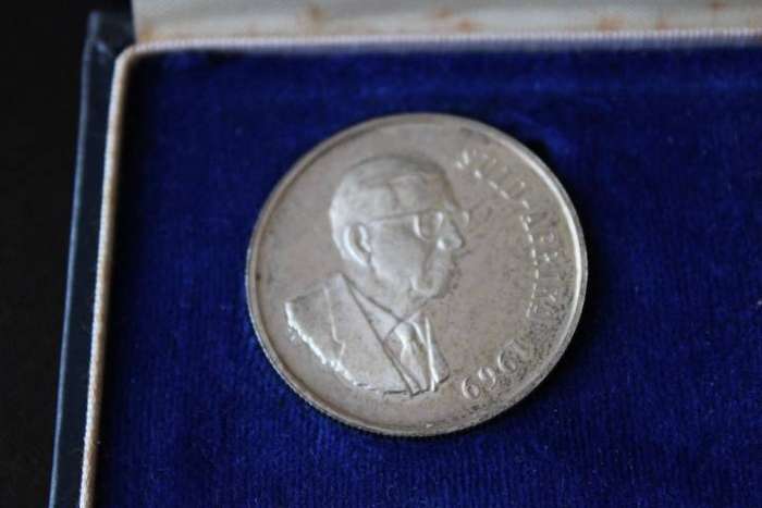 1969 Proof Set