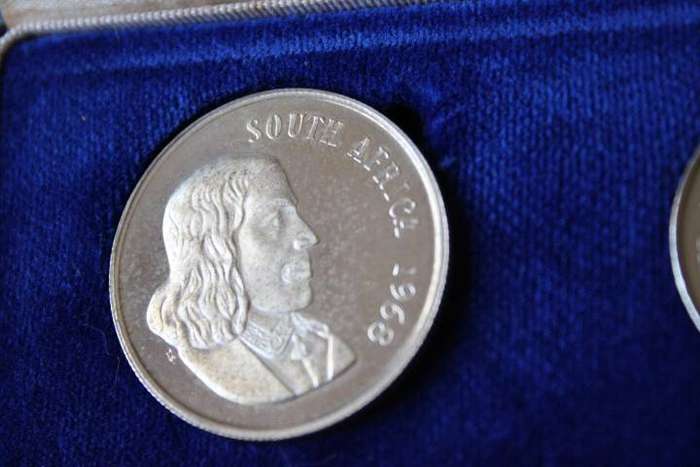 1968 Proof Set