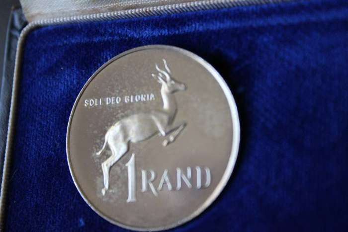 1968 Proof Set