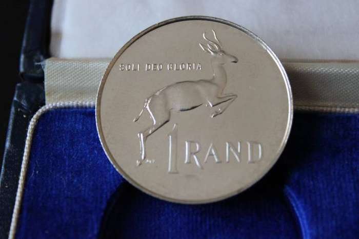 1968 Proof Set