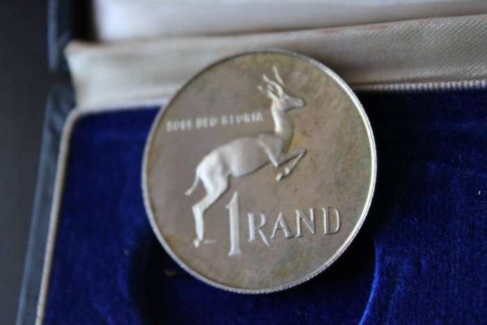 1968 Proof Set