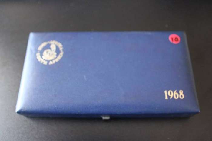 1968 Proof Set